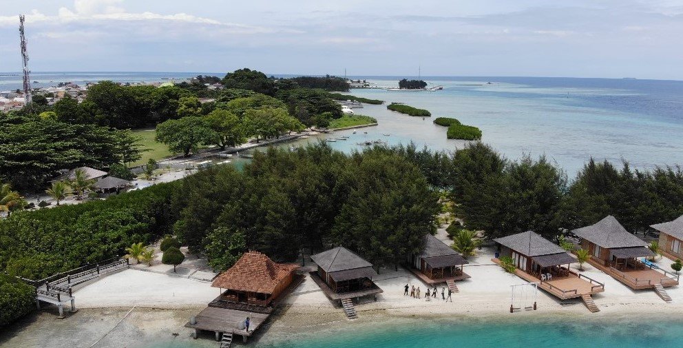 Pulau Kelapa