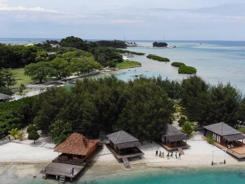 Pulau Kelapa
