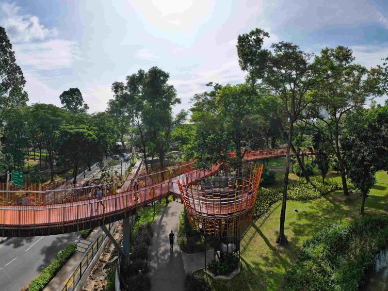 Tebet Eco Park
