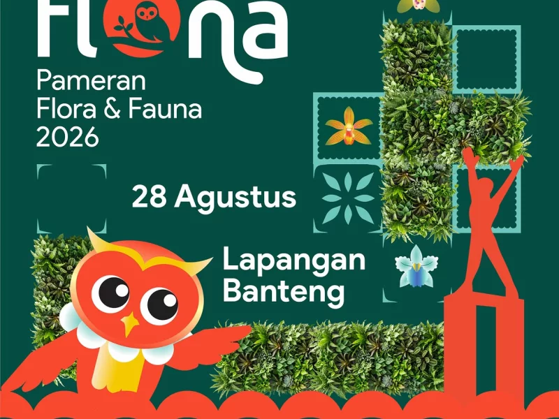 FLONA 2026